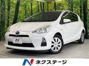 2012 TOYOTA AQUA S