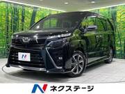2020 TOYOTA VOXY
