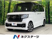 2021 HONDA N-BOX CUSTOM