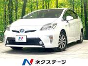 2014 TOYOTA PRIUS G