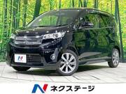 2013 MITSUBISHI EK CUSTOM