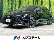 2023 TOYOTA COROLLA SPORT