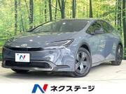 2024 TOYOTA PRIUS