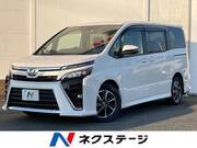 2018 TOYOTA VOXY