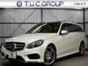 MERCEDES BENZ E-CLASS