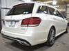 MERCEDES BENZ E-CLASS