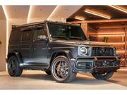 2019 MERCEDES BENZ G-CLASS