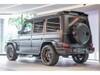 MERCEDES BENZ G-CLASS