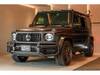 MERCEDES BENZ G-CLASS