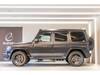 MERCEDES BENZ G-CLASS
