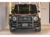 MERCEDES BENZ G-CLASS