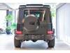 MERCEDES BENZ G-CLASS