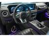 MERCEDES BENZ G-CLASS