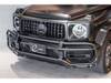 MERCEDES BENZ G-CLASS