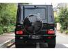 MERCEDES BENZ G-CLASS