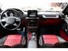 MERCEDES BENZ G-CLASS