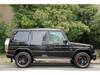MERCEDES BENZ G-CLASS