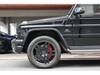 MERCEDES BENZ G-CLASS