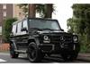 MERCEDES BENZ G-CLASS