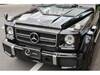 MERCEDES BENZ G-CLASS