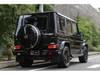 MERCEDES BENZ G-CLASS