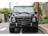 MERCEDES BENZ G-CLASS