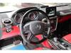 MERCEDES BENZ G-CLASS