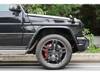 MERCEDES BENZ G-CLASS