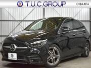 2019 MERCEDES BENZ B-CLASS