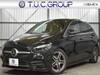 MERCEDES BENZ B-CLASS