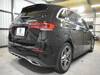 MERCEDES BENZ B-CLASS