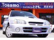 1998 TOYOTA STARLET