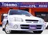 TOYOTA STARLET