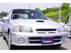 TOYOTA STARLET