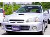 TOYOTA STARLET