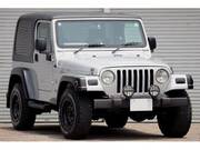2007 CHRYSLER JEEP WRANGLER SAHARA