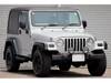 CHRYSLER JEEP WRANGLER