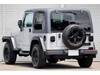 CHRYSLER JEEP WRANGLER