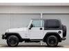 CHRYSLER JEEP WRANGLER