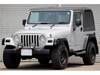 CHRYSLER JEEP WRANGLER