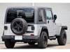 CHRYSLER JEEP WRANGLER