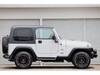 CHRYSLER JEEP WRANGLER