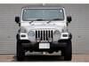 CHRYSLER JEEP WRANGLER