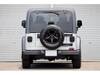 CHRYSLER JEEP WRANGLER