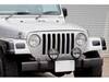 CHRYSLER JEEP WRANGLER