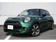 2020 BMW MINI COOPER S