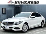 2015 MERCEDES BENZ C-CLASS