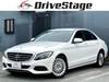 MERCEDES BENZ C-CLASS