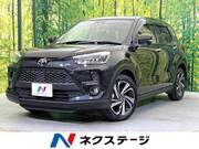 2023 TOYOTA RAIZE