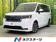 2024 HONDA STEPWAGON